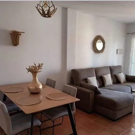 Apartment Palomares