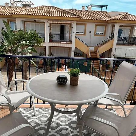 Palomares Apartment Cuevas del Almanzora