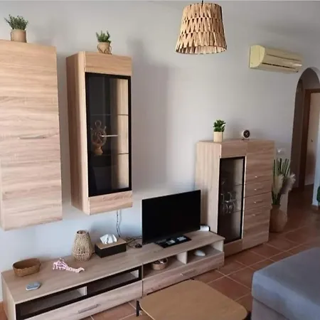 Apartment Palomares Cuevas del Almanzora