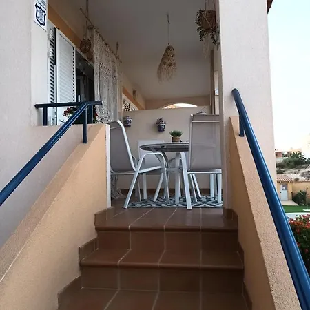 Palomares