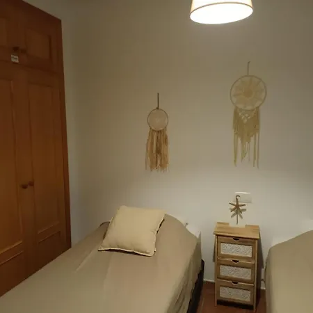 Palomares Apartment