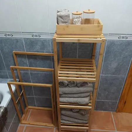 Apartment Palomares Cuevas del Almanzora