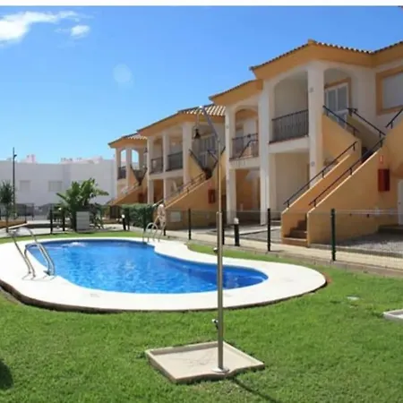 Apartment Palomares