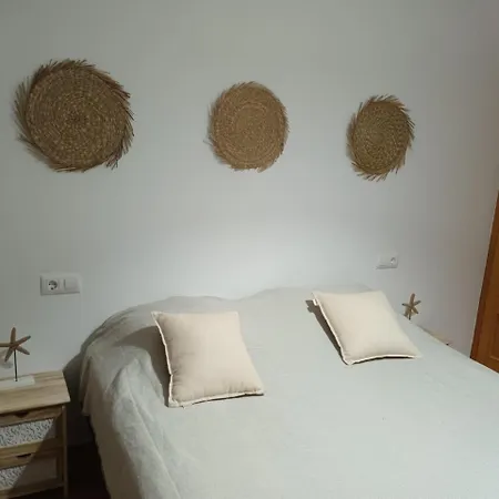 Palomares Apartment Cuevas del Almanzora