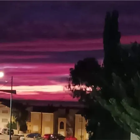 アパート Palomares