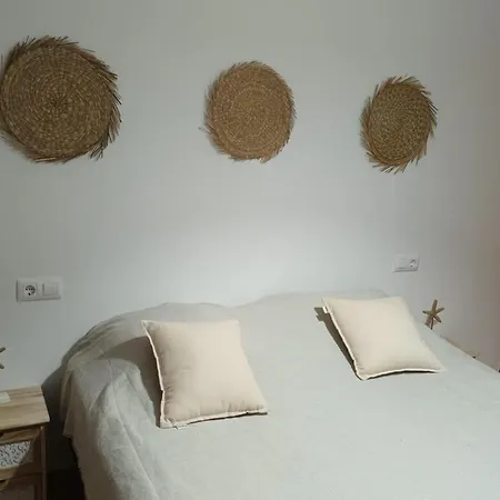 Palomares * كهوف المنصورة