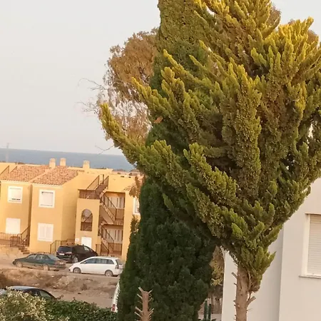 Palomares كهوف المنصورة